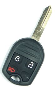 2014 Ford Edge Keyless Entry Remote / key   refurbished