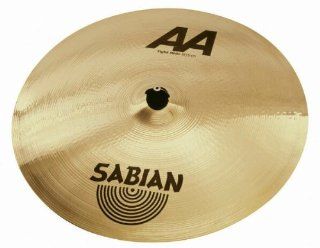 Sabian 20 Inch Aa Tight Ride Musical Instruments