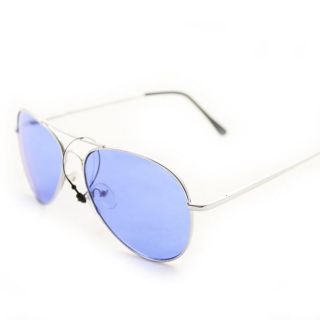 Unisex 30011c Aviator Sunglasses