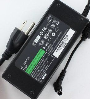 Compatible Sony AC Power Adapter DQ 478 860 21 for Sony PCG 5211 Electronics