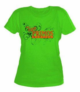 Primos Hunting Women's Team Primos T Shirt, Grass Green, XX Large  Sports Fan T Shirts  Sports & Outdoors