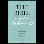 Bible and Believer