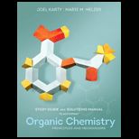 Organic Chemistry Principles  S. G and Solution Man