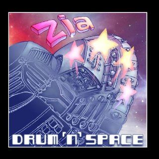 Drum N Space Music