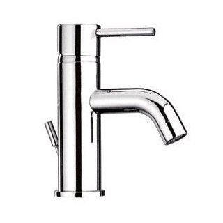 Watermark Designs 24 1.15 Charcoal Bathroom Faucets Single Hole Contemporary Lav Faucet   Bathroom Sink Faucets  