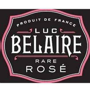 Luc Belaire Rare Rose Sparkling Wine 750ML Wine