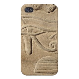 Eye of Horus iPhone 4/4S Covers