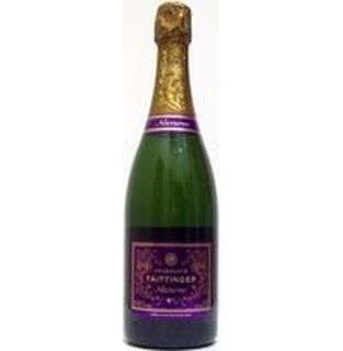 NV Taittinger Nocturne Sec Champagne 750 mL Wine
