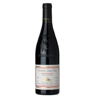 2009 Domaine Santa Duc "Tradition" Gigondas Wine