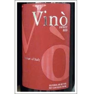 Gabriele Vino Sweet Red 750ML Wine