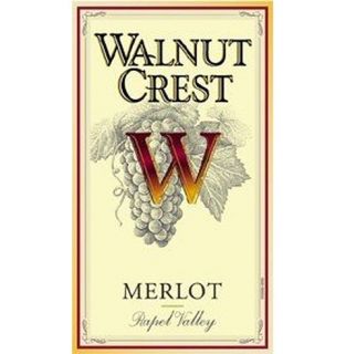 Walnut Crest Merlot 1.50L Wine