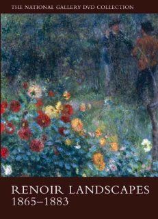 Renoir Landscape 1865 1883 (National Gallery Company) Michael Wilson 9781857093285 Books