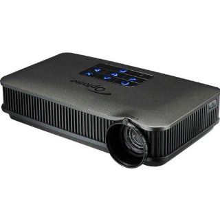 Projectors Optoma Pico LED Pocket Projector Computers & Accessories
