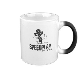 SPEEDPLAY MUGS