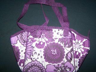 Thirty one Lunch Break Thermal Plum Awesome Blossom  Other Products  