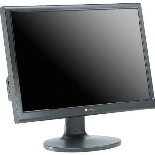 Gateway FPD2275W 22" Widescreeen Flat Panel HD LCD Monitor Computers & Accessories