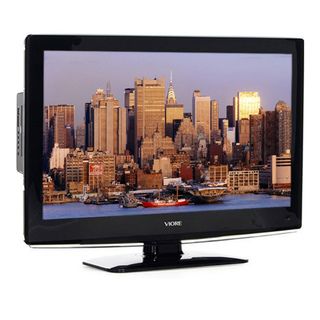 Viore LCD32VH56A 32 inch 720p LCD TV/ DVD Player (Refurbished) Viore TV/DVD/VCR Combos