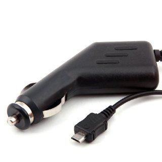 Samsung Dart T499 Cell Phone Car Charger Cell Phones & Accessories