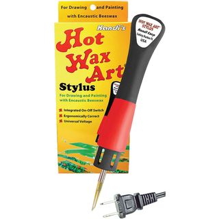 Hot Wax Art Stylus (U.S. Plug) Other Crafts