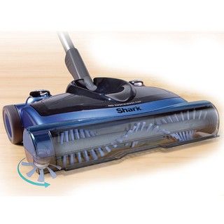 Shark V1917 Cordless 3 speed Sweeper (Refurbished) Shark Vacuum Cleaners