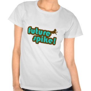 Future Spike T shirt