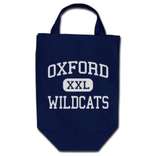 Oxford   Wildcats   High School   Oxford Michigan Bags