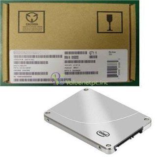 Intel SSDSA2CW300G3 300 GB Internal Solid State Drive   1 x Retail Pack Computers & Accessories