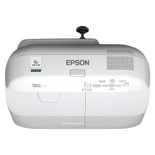 Epson 485W WXGA 3LCD Projector V11H454020 Electronics