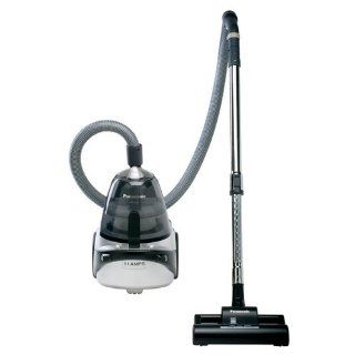 Panasonic MC CL485 Bagless "Suction" Canister Vacuum Cleaner   Household Canister Vacuums