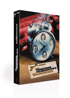 Les tontons flingueurs + Les barbouzes Lino Ventura, Bernard Blier, Francis Blanche, Claude Rich, Robert Dalban, Georges Lautner Movies & TV