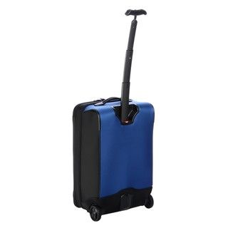 Victorinox 4.0 Werks Traveler 22 inch Expandable Wheeled Carry on Luggage Upright Victorinox Carry On Uprights