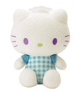 Hello Kitty Friend Dear Daniel 8" Baby Safe Plush Toys & Games