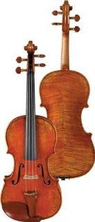 Eastman Jonathan Li Model 503 Paganini Violin Musical Instruments