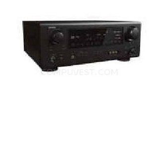 Denon 5.1 Stereo Surround Sound Receiver AVR 488 Electronics