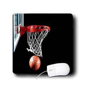 mp_109442_1 Florene Sports   Basketball Hoop With Ball   Mouse Pads 