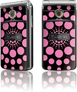 Pink Fashion   Pinky Swear   Sony Ericsson TM506   Skinit Skin Electronics
