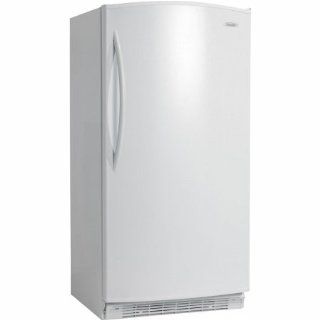 17.8 Cu. Ft. Upright Freezer Appliances