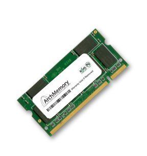 4GB Memory RAM for Toshiba Satellite A505 S69803 by Arch Memory Computers & Accessories