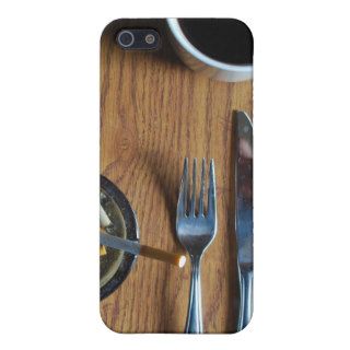 Breakfast iPhone 4 Case