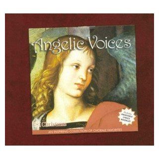 Angelic Voices Music