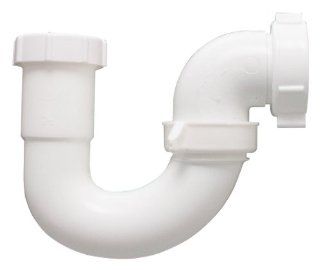 LDR 506 6020 PVC Sink Trap   Pipes  