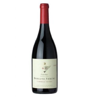 2009 Domaine Serene "Yamhill Cuvee" Willamette Valley Pinot Noir Wine