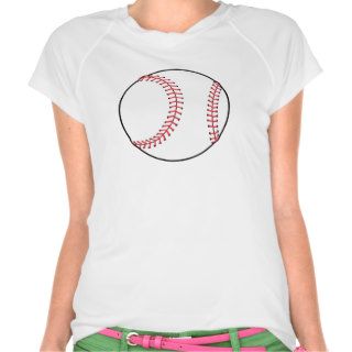 classic baseball design tee shirts