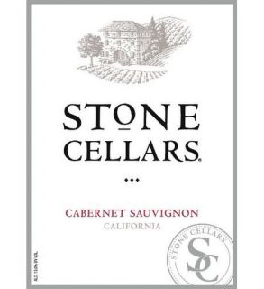 Stone Cellars by Beringer Cabernet Sauvignon Wine