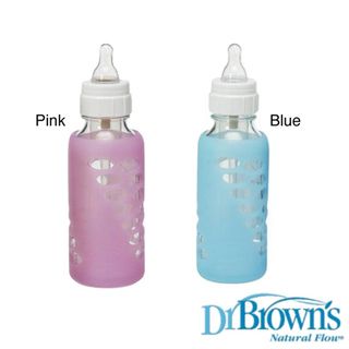 Dr. Brown's Protective 8 ounce Bottle Sleeve Dr. Brown's Bottle Accessories