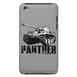 Panzerkampfwagen V Panther iPod Touch Cover