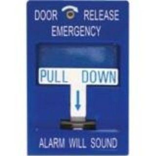SECURITY DOOR CONTROLS SDC 492 Emergency Pull Station  Security And Surveillance Products  Camera & Photo