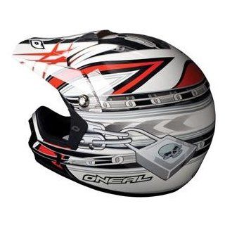 O'Neal Racing Youth 508 Lock and Chain Helmet   Youth Small/   Automotive
