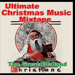 Ultimate Christmas Music Mixtape Music