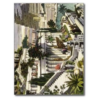 No higher resolution available. Hanging_Gardens_of Postcards